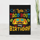 Search for cactus birthday cards Sombrero