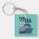 Search for cruise ships key rings Ocean