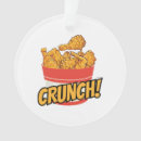 Search for waffle christmas tree decorations Chicken and waffles
