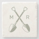 Search for gardener coasters Green