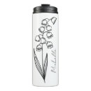 Search for lily of the valley mugs Birth month flower