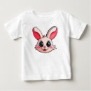 Search for bunny baby shirts Cartoon