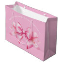 Search for new baby gift bags Elegant