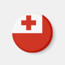Search for crossed flags magnets Red