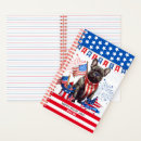 Search for fireworks notebooks America