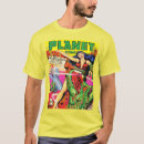 Search for pulp science fiction tshirts Fantasy