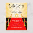 Search for celebrity red carpet invitations Hollywood