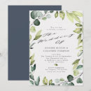 Search for unique fall wedding invitations Watercolor