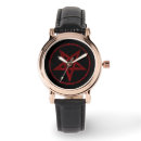Search for devil watches Satan
