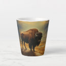 Search for buffalo bison mugs Wyoming