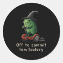 Search for commit stickers Foolery