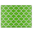 Search for lime green chopping boards Pattern