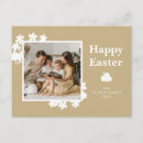 Search for easter greeting postcards Minimalist