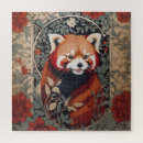 Search for panda puzzles Cute
