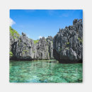 Search for archipelago magnets Asian
