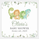 Search for baby triceratops stickers Dinosaur baby shower