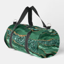 Search for emerald bags Green