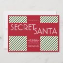 Search for secret party invitations Modern