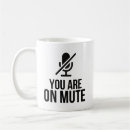 Search for zoom zoom mugs Mute