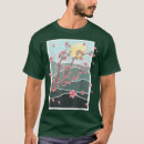 Search for japanese wave tattoo clothing Cyberpunk
