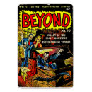 Search for beyond magnets Vintage
