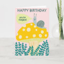 Search for nature birthday cards Forest