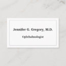 Search for pediatrician business cards Family doctor