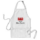 Search for fix aprons Repair