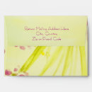 Search for fancy wedding envelopes Cream