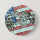 Search for fireman badges Usa