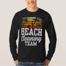 Search for beach clean tshirts Coast