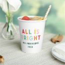 Search for christmas paper cups Modern