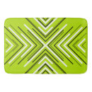 Search for lime green bath mats Modern