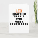 Search for leo birthday cards Libra