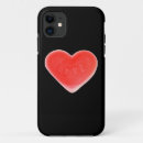 Search for sweet heart iphone cases Red