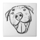Search for pitbull tiles Animal