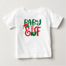 Search for christmas baby shirts Happy
