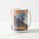 Search for lone tree mugs Trees