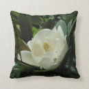 Search for white magnolia cushions Nature