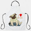 Search for i love my aprons Pets