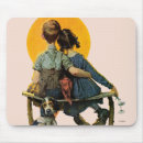 Search for bench mousepads Sunset