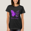 Search for epilepsy butterfly tshirts Epilepsy awareness month