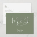 Search for christmas party save the date postcards Bride