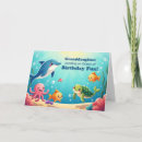 Search for fun fish cards Ocean