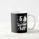 Search for kids birthday party mugs Boy