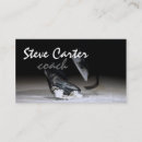 Search for hockey business cards Professional