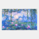 Search for impressionist stickers Vintage
