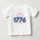 Search for anniversary baby clothes Patriotic