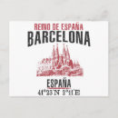 Search for barcelona postcards Retro