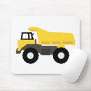 Search for dump truck mousepads Trucks